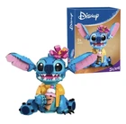 3D конструктор Стич (Stitch) 744 детали