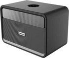 Портативна колонка HiFuture Passion X Black (passion-x.black) (PO21HB545B21BK0373) - Уцінка