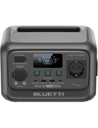 Зарядна станція Bluetti Elite 30 V2, 600 Вт, 288 Вт/год, (електростанція для дому, ДБЖ, UPS)