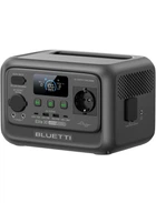 Портативна Зарядна станція Bluetti Elite 30 V2 600 Вт, 288 Вт/год ДБЖ UPS