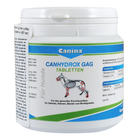 Вітаміни для собак Canina PETVITAL Canhydrox GAG для суглобів та м'язів, 60 таб/100 г