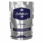 Кофе растворимый AMBASSADOR Crema 200 г