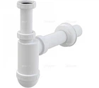 Сифон для раковины ALCA PLAST A43 (8594045930184)