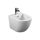 Биде подвесное KOLLER POOL Round Smart RN-0495-B