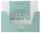 Лосьйон в ампулах Farmavita Amethyste Advance Stimulate для контролю випадіння волосся 8 мл x 12 шт (8022033112699)
