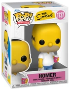 Фігурка Гомер - Funko Pop! THE SIMPSONS #1737 HOMER
