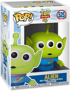 Фигурка Пришелец - Funko Pop! TOY STORY 4 #525 ALIEN