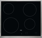 Варочная поверхность электрическая AEG HK624000XB