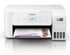 БФП ink color A4 Epson EcoTank L3266 33_15 ppm USB Wi-Fi 4 inks (00117469)