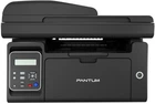 БФП моно A4 Pantum M6550NW 22ppm ADF Ethernet WiFi (00117416)