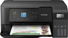 БФП ink color A4 Epson EcoTank L3560 33_20 ppm USB Wi-Fi 4 inks (00117483)