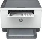 Багатофункціональний пристрій А4 ч/б HP LaserJet M236d (00117363)