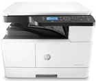 Багатофункціональний пристрій А3 ч/б HP LaserJet M442dn (00117423)