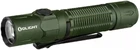Фонарь Olight Warrior 3S. OD Green