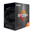 Процессор AMD RYZEN 5 5500 am4 BOX 100-100000457BOX