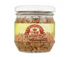 Гірчиця Французька с/б TM Королівський смак 180 g