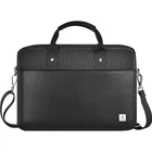 Сумка для ноутбука WiWU Hali Laptop Bag for MacBook 14" Black (6976195091748) [98328]