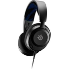 Игровые наушники SteelSeries Arctis Nova 1P Black (61611) [108269]