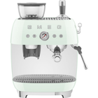 Кофеварка рожковая Smeg EGF03PGEU [116620]