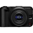 Беззеркальный фотоаппарат Canon EOS R50 V Kit RF-S 14-30mm IS STM PZ Black (6895C025) [133046]