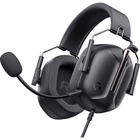 Игровые наушники GamePro Genesis Hunter Black (HS1350B) [138320]