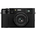 Фотоаппарат Fujifilm X100VI Black (16821884) [118059]