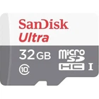 Карта пам'яті SanDisk microSDHC 32GB UHS-I Ultra A1 (SDSQUNR-032G-GN3MN) [109275]