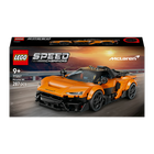 Конструктор Lego McLaren W1 Speed Champions 77257