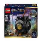 Конструктор Lego Котел: Таємний Клас Зіллєваріння Harry Potter 76464