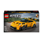 Конструктор Lego Суперкар Porsche 911 GT3 RS Speed Champions 77239