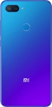 Мобильный телефон Xiaomi Mi 8 Lite 4/64GB Aurora Blue - изображение 2