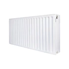 Стальной радиатор Thermo Alliance IMAS Белый тип 33 500x1000 мм боковое подключение 2758 Вт (SD00054943)