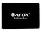 Накопитель SSD Afox Sata 2.5 256Gb SATA III 3D NAND QLC (SD250-256GQN)