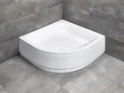 Душовий піддон RADAWAY Samos A 80x80 4S88300-03