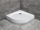 Душовий піддон Patmos A 900x900x160 білий 4S99155-03 (TM Radaway)