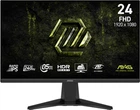 Монитор 23.8" MSI MAG 245F X24 -- FullHD (BC8M015A01317) - Уценка