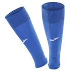 Гетры футбольные без носка обрезки Joma LEG II 401533-700 размер 35-38, синие