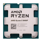 Процессор AMD Ryzen 5 8400F Socket AM5 (100-100001591MPK)