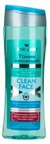 Тоник очищающий Belle Jardin Clean Face 250 мл (5907582904816)