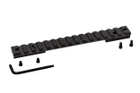 Планка Warne Howa/Vanguard Long Action Tactical Rail - изображение 1