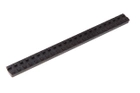 Планка-модуль Dentler Weaver/Picatinny 230мм (FMWE-S0011) - изображение 1