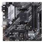 Материнська плата ASUS (PRIME B550M-A/CSM)