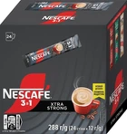 Кава Nescafe 3в1 Xtra strong 24 стіки