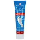 Крем для ног с мочевиной Belle Jardin Soft SOS Express Help, 100 мл(5907582908753)