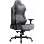 Геймерское кресло GT Racer X-0732 Fabric Gray XL