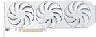 Видеокарта AMD Radeon RX 9060 XT 16GB PowerColor Hellhound Spectral White (RX9060XT 16G-L/OC/WHITE)