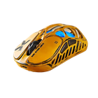 Миша бездротова Gravastar Mercury X Pro 8K Battle Worn Yellow