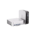 Комп'ютер GEEKOM Mini PC A8 / Ryzen9 8945HS, 32, SSD 2TB, WIN11 Комп'ютер GEEKOM Mini PC A8 / Ryzen9 8945HS, 32, SSD 2TB, WIN11