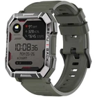 Смарт-часы Blackview W60 Green (6931548317722)