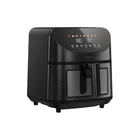 Мультипечь Deerma Air Fryer KZ150 8L (DEM-KZ150W)